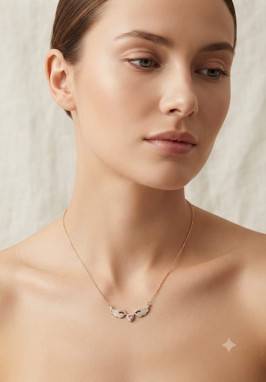 Cielo Necklace