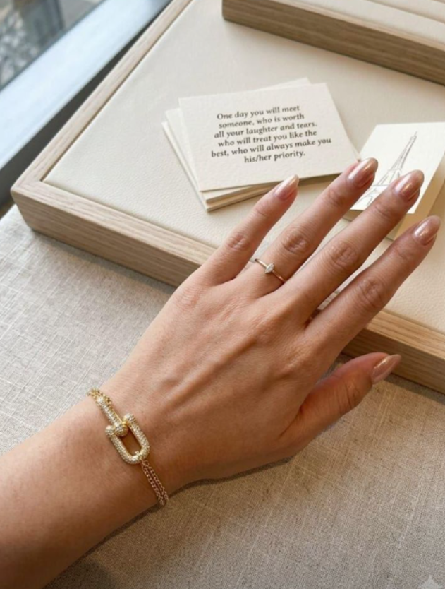 Celeste Bracelet