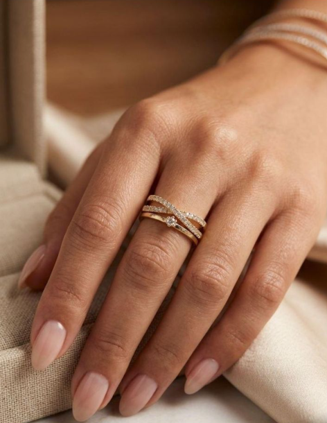 Meridian Ring