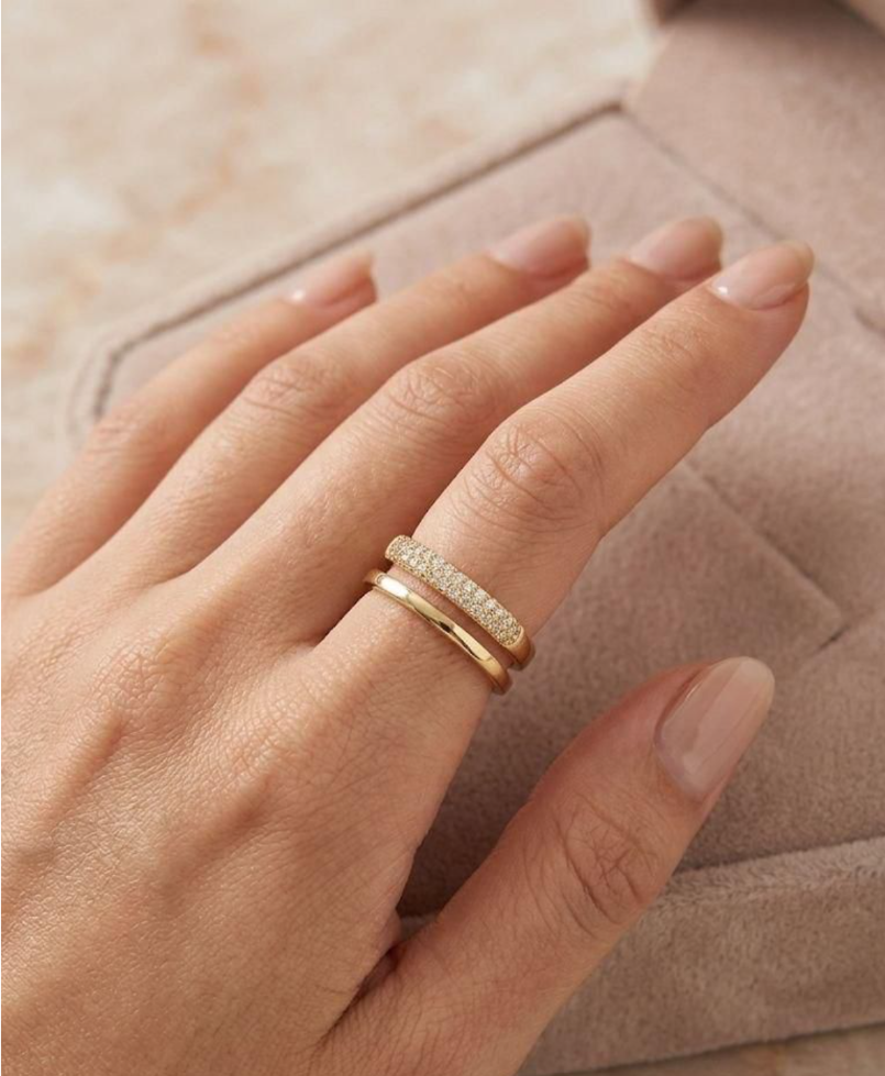 Sienna Ring