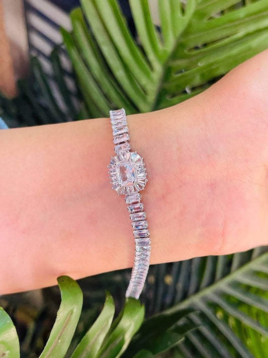 Panther Bracelet