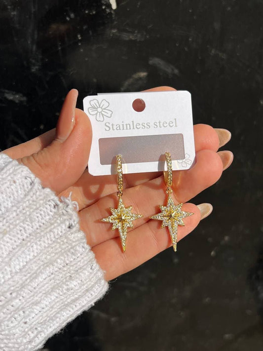 Nova Earrings