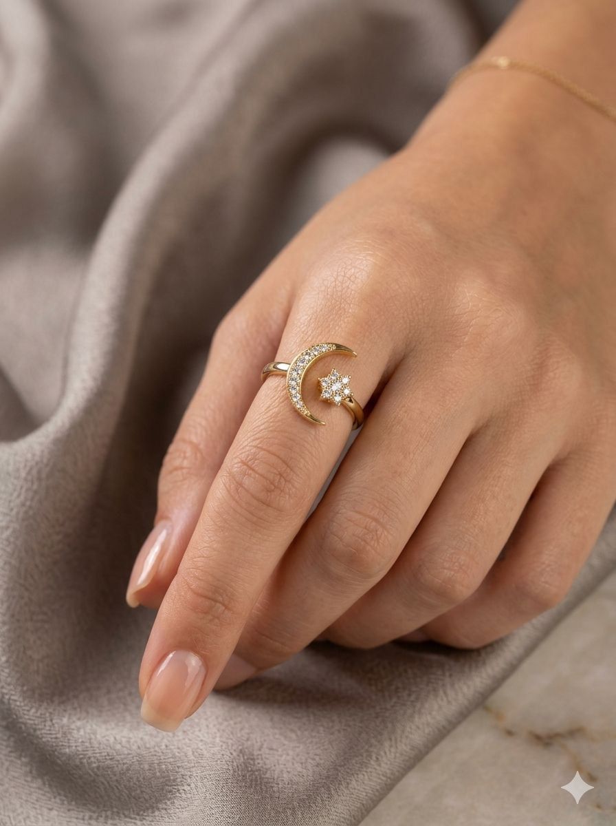Luna Ring
