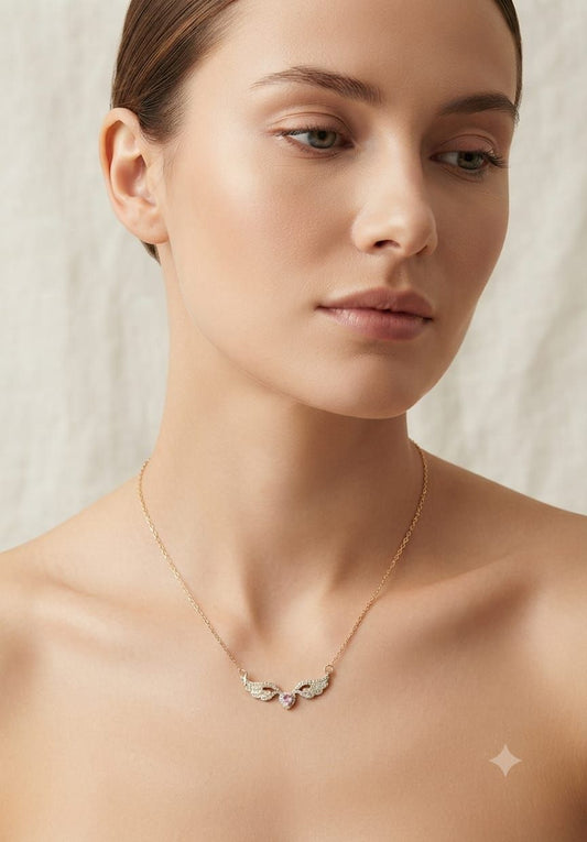Cielo Necklace